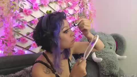 Snapshot of aria_silk chatting on 07-15-26, 06:46 aria_silk online show from 07-15-26, 06:46