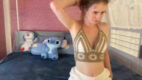 Snapshot of aria_star8 chatting on 03-02-26, 07:15 Aria online show from 03-02-26, 07:15