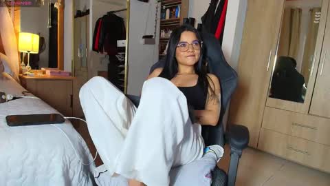 aria_sweet21 online show from 04-18-26, 10:54