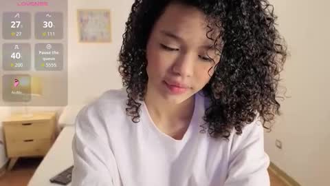 ariaa_23 online show from 01-15-26, 12:32