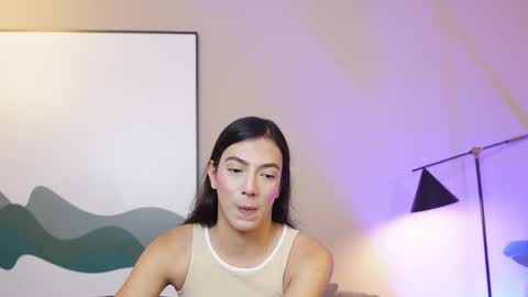 Ariaa online show from 02-13-26, 06:26