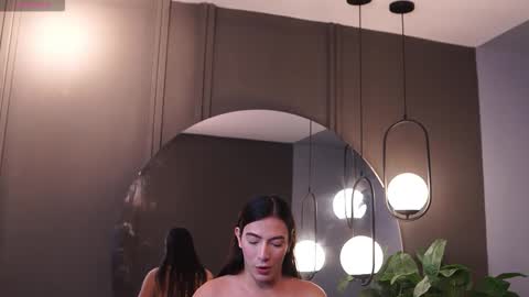 Ariaa online show from 02-16-26, 06:48