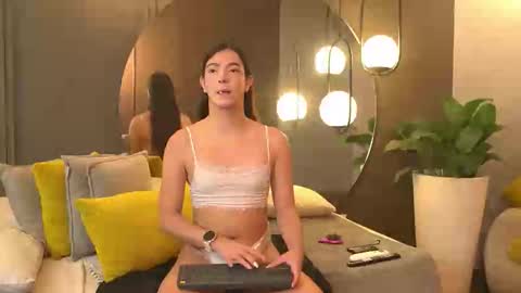 Ariaa online show from 04-10-26, 07:29