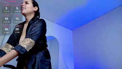 ariaa_vixen online show from 02-01-26, 07:45