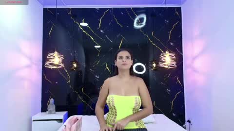 ariaa_vixen online show from 05-02-26, 02:16