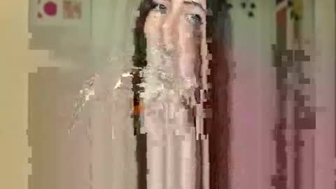 Aria The Angel online show from 12-22-25, 08:28