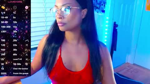 Snapshot of ariaatelier chatting on 02-18-26, 04:19 Aria Atelier online show from 02-18-26, 04:19