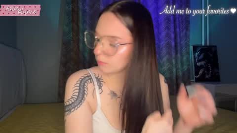 ariablance online show from 04-28-26, 11:37