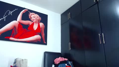 ariacoral online show from 03-12-25, 06:22