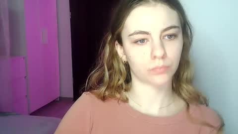 AriaCreazy online show from 01-06-25, 09:11