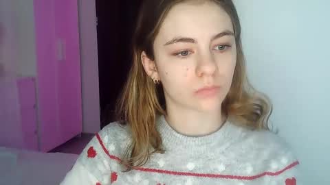 AriaCreazy online show from 01-07-25, 08:13