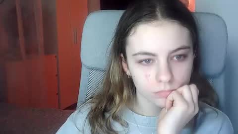 AriaCreazy online show from 01-21-25, 09:25