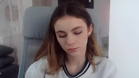 AriaCreazy online show from 01-24-25, 10:32