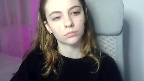 AriaCreazy online show from 02-05-25, 09:40