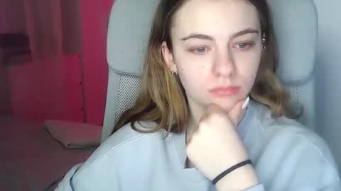 AriaCreazy online show from 02-09-25, 09:06