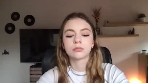 AriaCreazy online show from 02-28-25, 10:30