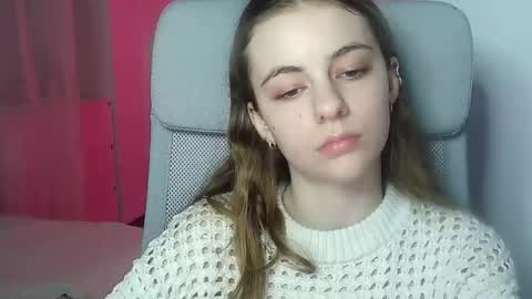 AriaCreazy online show from 03-05-25, 09:15