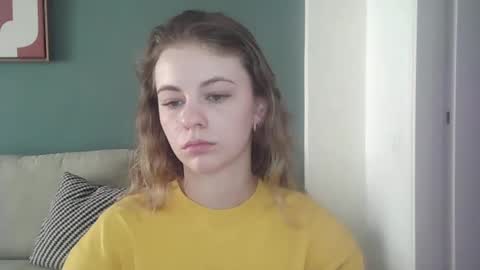 AriaCreazy online show from 09-15-25, 06:35