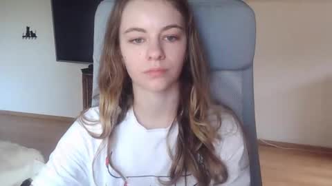 AriaCreazy online show from 10-13-25, 07:19