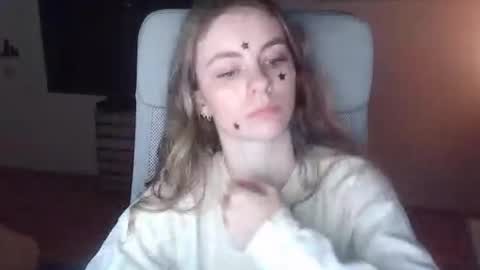 AriaCreazy online show from 02-05-26, 09:30