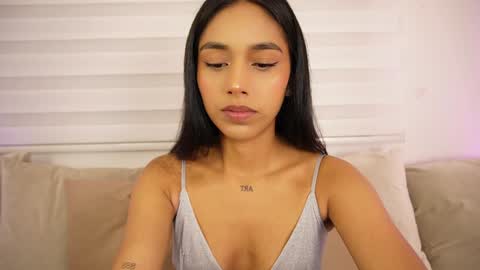 Snapshot of ariadna5 chatting on 01-27-25, 04:52 ARIADNA online show from 01-27-25, 04:52