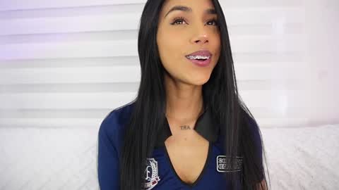 Snapshot of ariadna5 chatting on 09-12-25, 02:17 ARIADNA online show from 09-12-25, 02:17