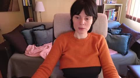 Snapshot of ariadna89 chatting on 01-07-25, 10:11 Adriana online show from 01-07-25, 10:11