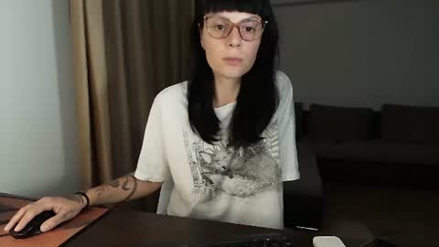 Adriana online show from 07-04-26, 07:31