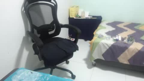 ...Ariana... online show from 03-23-26, 05:28