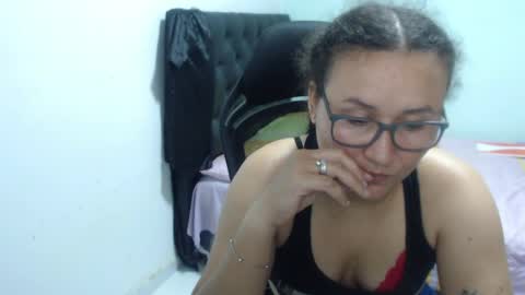 ...Ariana... online show from 05-14-26, 06:37