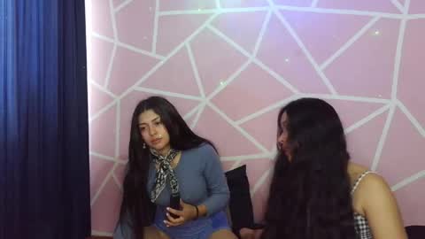dafna lorens  online show from 06-04-26, 06:14