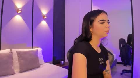 A R I A D N A online show from 02-27-26, 02:44