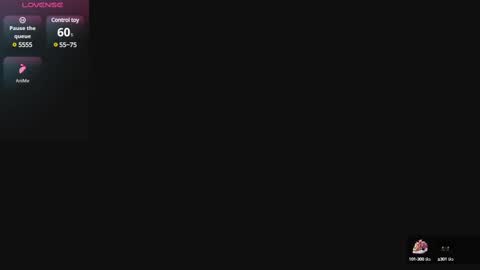 Snapshot of ariadna_dawson8 chatting on 02-19-25, 01:18 Ari online show from 02-19-25, 01:18