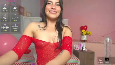 Snapshot of ariadna_dawson8 chatting on 03-12-25, 07:28 Ari online show from 03-12-25, 07:28