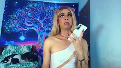 ariadna_dudamel online show from 01-13-26, 07:19