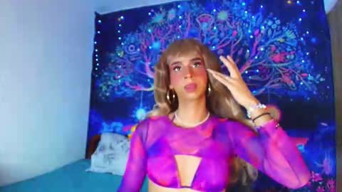 ariadna_dudamel online show from 03-26-26, 02:06