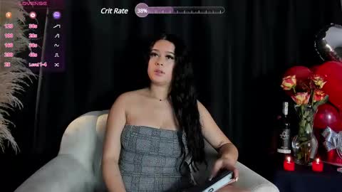 -  -. .- Ariadna -. .-  - online show from 02-14-25, 04:09