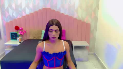 Snapshot of ariadna_princes chatting on 01-25-25, 08:10 ARIADNA online show from 01-25-25, 08:10