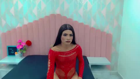 Snapshot of ariadna_princes chatting on 01-27-25, 09:44 ARIADNA online show from 01-27-25, 09:44