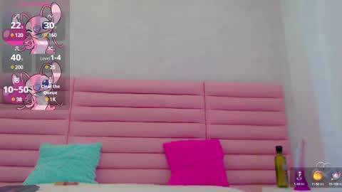 Snapshot of ariadna_princes chatting on 02-09-25, 05:19 ARIADNA online show from 02-09-25, 05:19