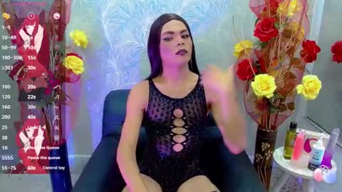 Snapshot of ariadna_princes chatting on 02-28-25, 08:18 ARIADNA online show from 02-28-25, 08:18