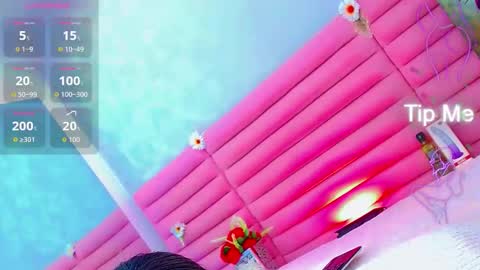 Snapshot of ariadna_princes chatting on 10-23-25, 04:56 ARIADNA online show from 10-23-25, 04:56