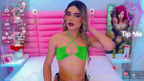 Snapshot of ariadna_princes chatting on 10-24-25, 06:10 ARIADNA online show from 10-24-25, 06:10