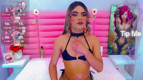 Snapshot of ariadna_princes chatting on 10-24-25, 06:15 ARIADNA online show from 10-24-25, 06:15