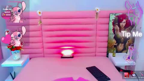 Snapshot of ariadna_princes chatting on 11-06-25, 06:31 ARIADNA online show from 11-06-25, 06:31