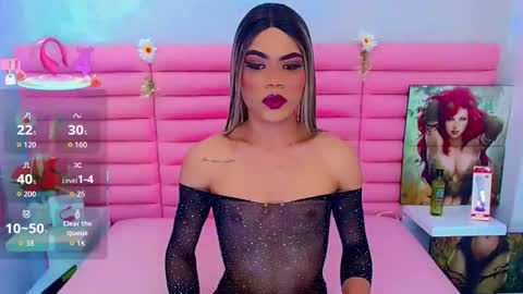 Snapshot of ariadna_princes chatting on 11-07-25, 06:19 ARIADNA online show from 11-07-25, 06:19