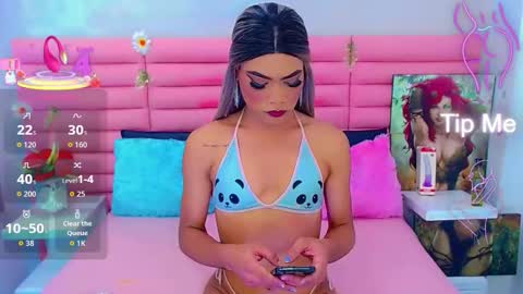 Snapshot of ariadna_princes chatting on 11-14-25, 07:12 ARIADNA online show from 11-14-25, 07:12