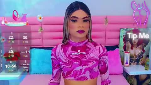 Snapshot of ariadna_princes chatting on 11-15-25, 05:42 ARIADNA online show from 11-15-25, 05:42