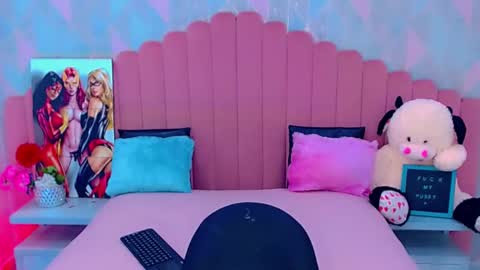 Snapshot of ariadna_princes chatting on 11-23-25, 04:56 ARIADNA online show from 11-23-25, 04:56