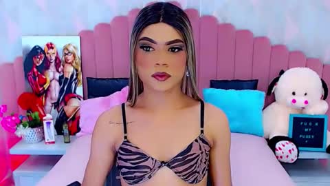 Snapshot of ariadna_princes chatting on 11-27-25, 04:25 ARIADNA online show from 11-27-25, 04:25